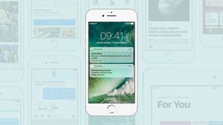 How to Undo the Changes on the iOS 10 Lock Screen